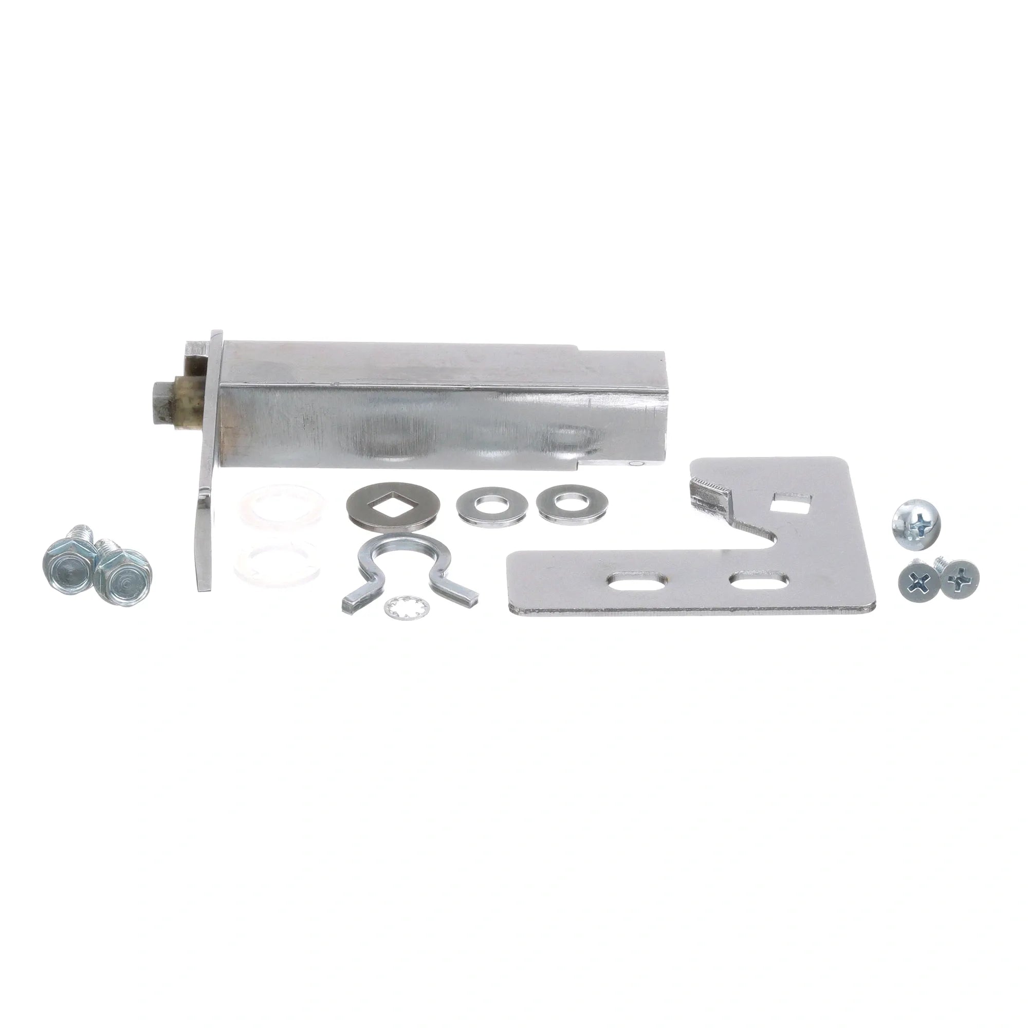 870838 True - Durable Door Hinge Kit for Replacement alternate view 1 870838 True - Durable Door Hinge Kit for Replacement alternate view 1